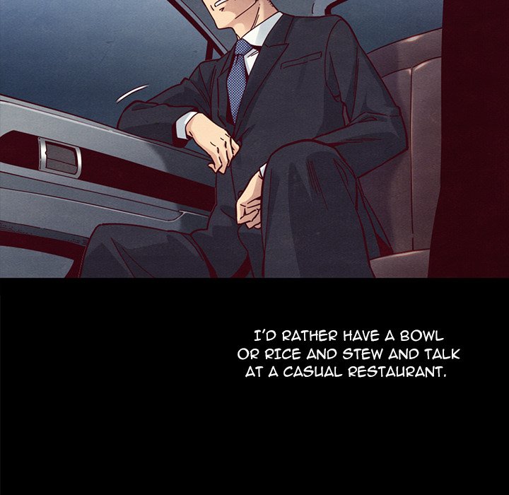 Bad Blood Chapter 37 - Manhwa18.com