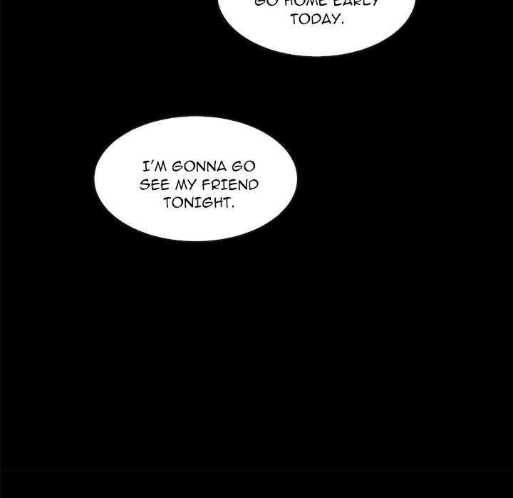 Bad Blood Chapter 37 - Manhwa18.com