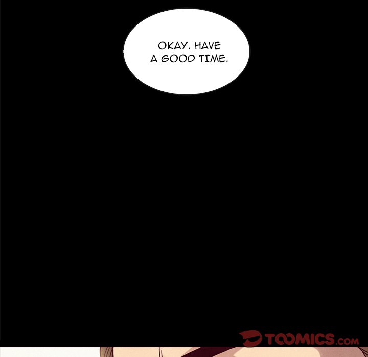 Bad Blood Chapter 37 - Manhwa18.com