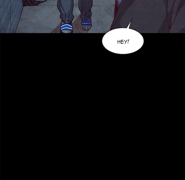 Bad Blood Chapter 37 - Manhwa18.com