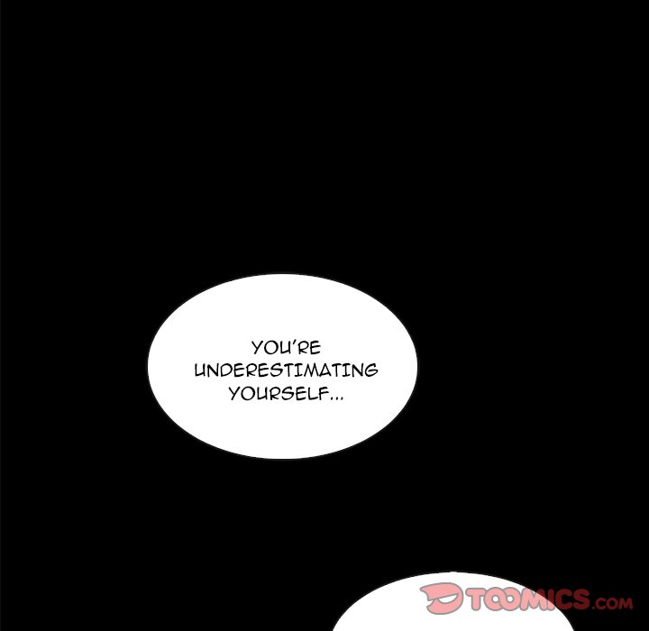 Bad Blood Chapter 37 - Manhwa18.com