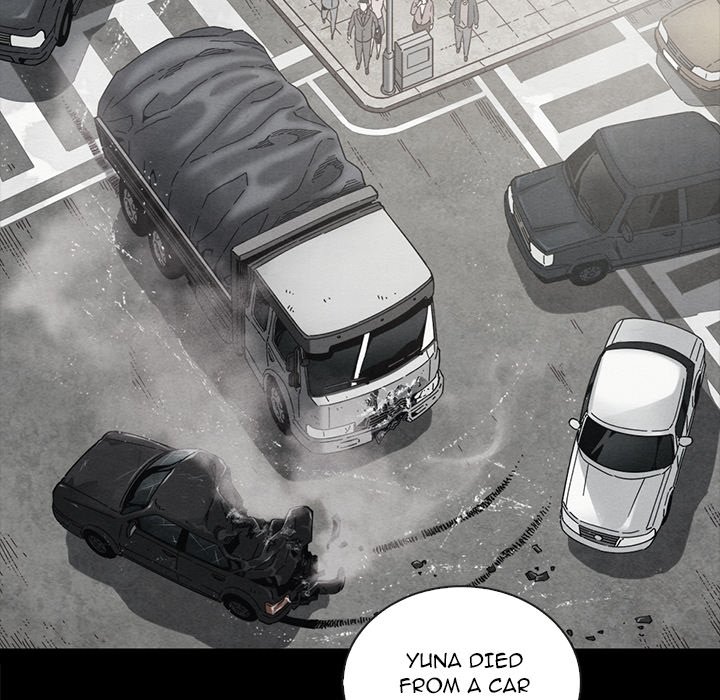 Bad Blood Chapter 37 - Manhwa18.com