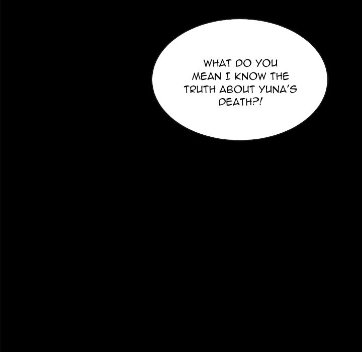 Bad Blood Chapter 37 - Manhwa18.com