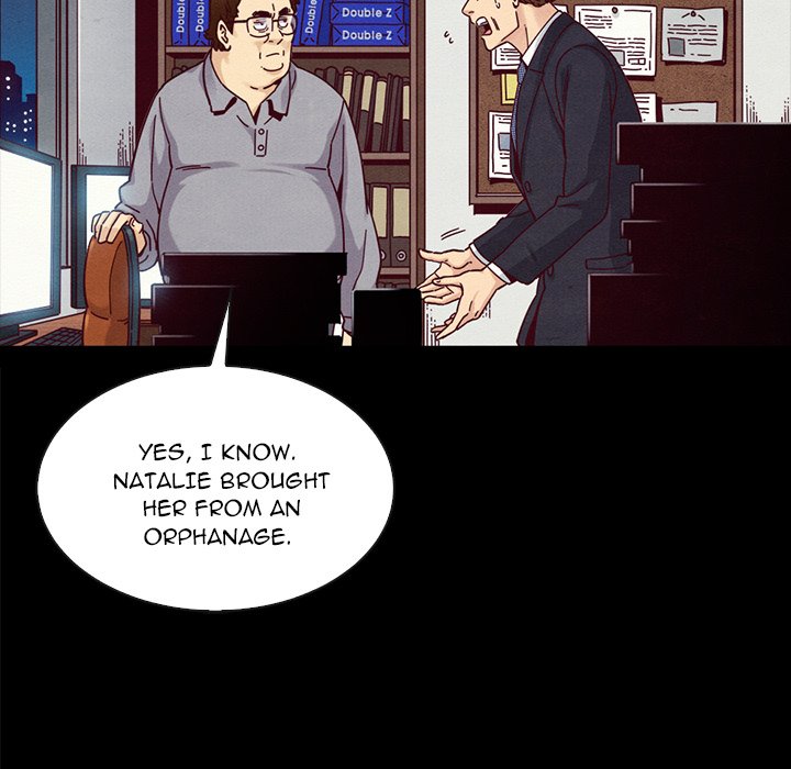 Bad Blood Chapter 37 - Manhwa18.com