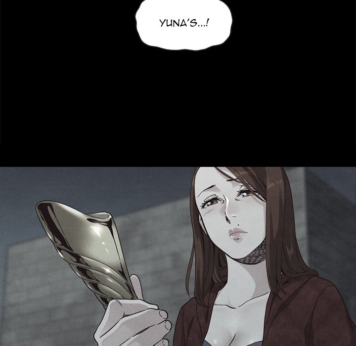 Bad Blood Chapter 38 - Manhwa18.com