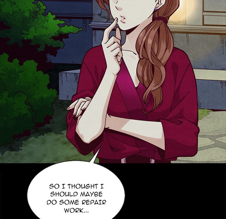 Bad Blood Chapter 38 - Manhwa18.com