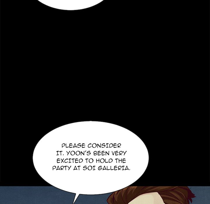 Bad Blood Chapter 38 - Manhwa18.com