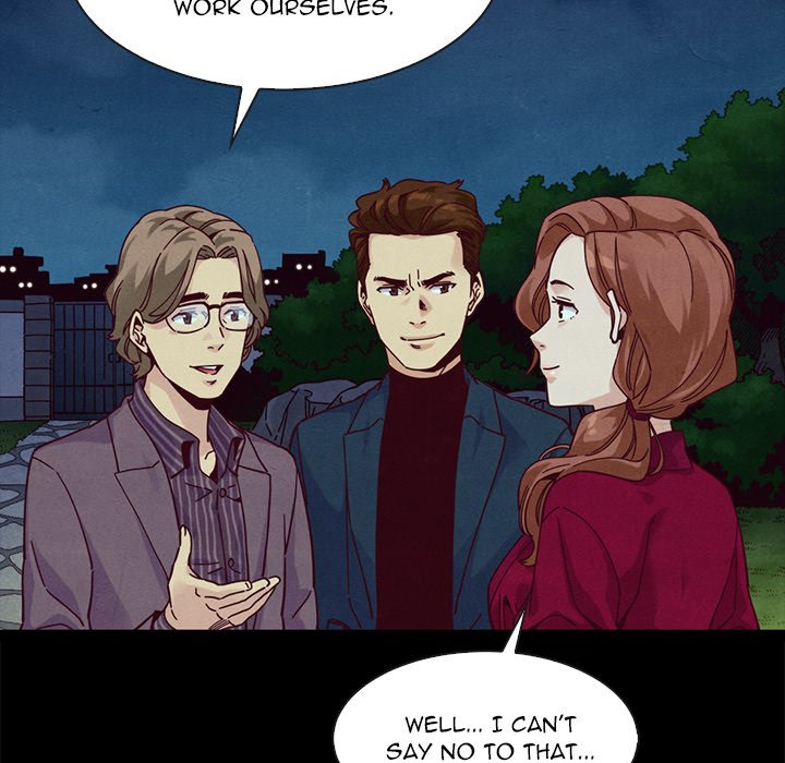 Bad Blood Chapter 38 - Manhwa18.com