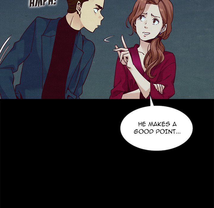 Bad Blood Chapter 38 - Manhwa18.com