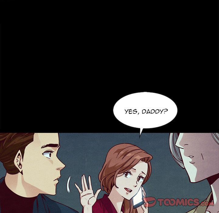 Bad Blood Chapter 38 - Manhwa18.com