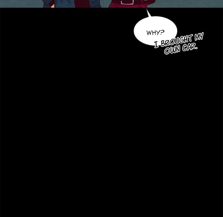 Bad Blood Chapter 38 - Manhwa18.com