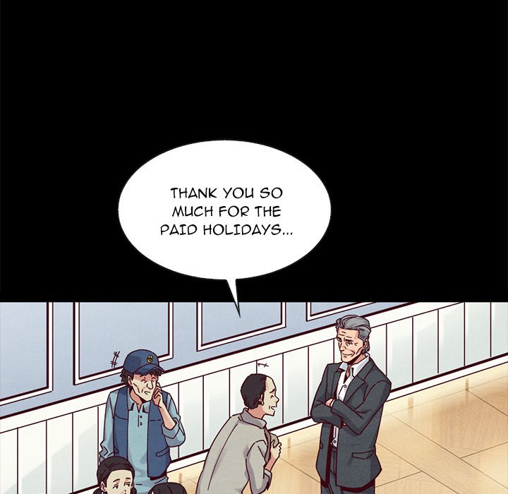 Bad Blood Chapter 38 - Manhwa18.com