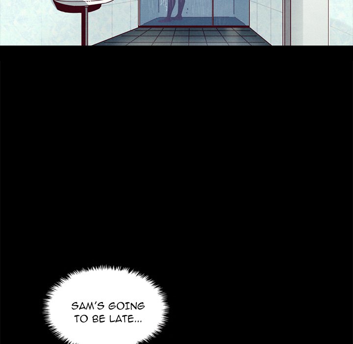 Bad Blood Chapter 38 - Manhwa18.com