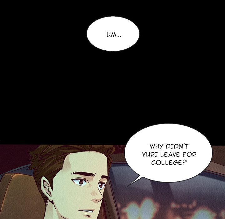 Bad Blood Chapter 38 - Manhwa18.com