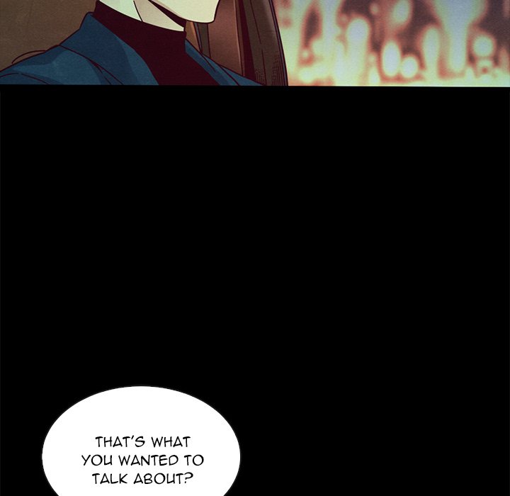 Bad Blood Chapter 38 - Manhwa18.com