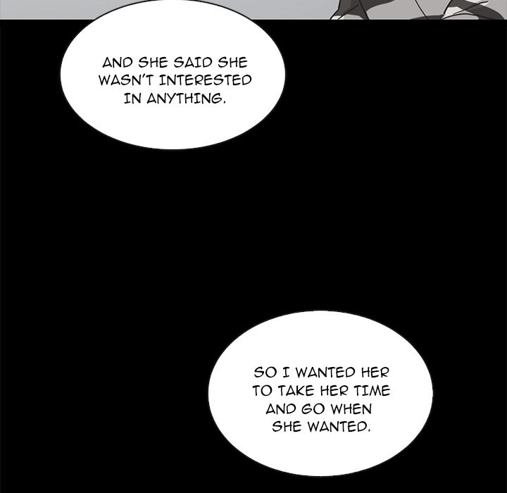 Bad Blood Chapter 38 - Manhwa18.com