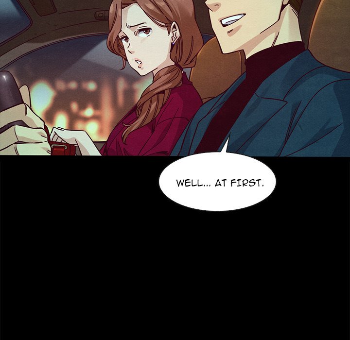 Bad Blood Chapter 38 - Manhwa18.com