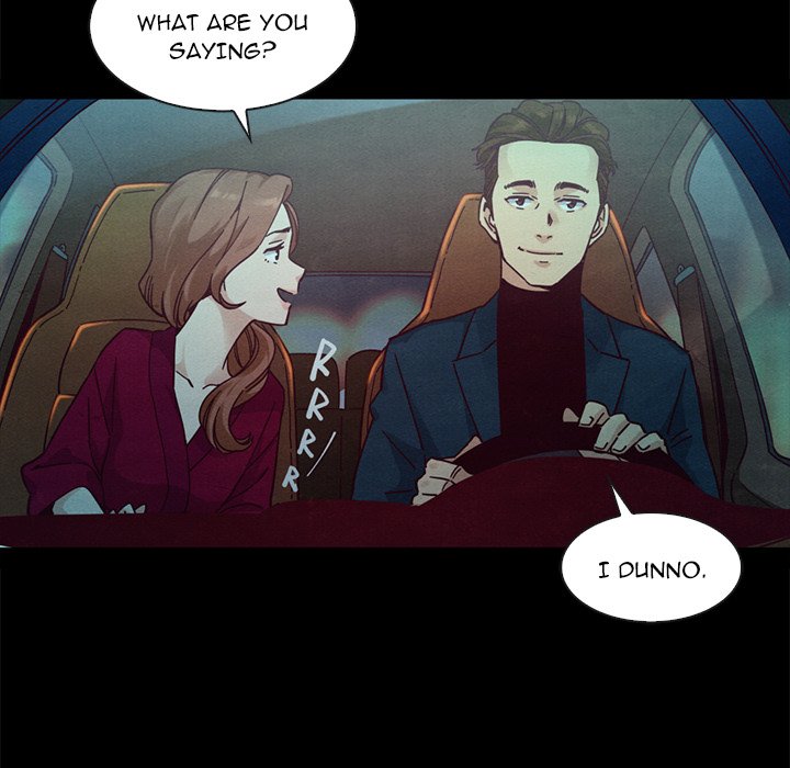 Bad Blood Chapter 38 - Manhwa18.com