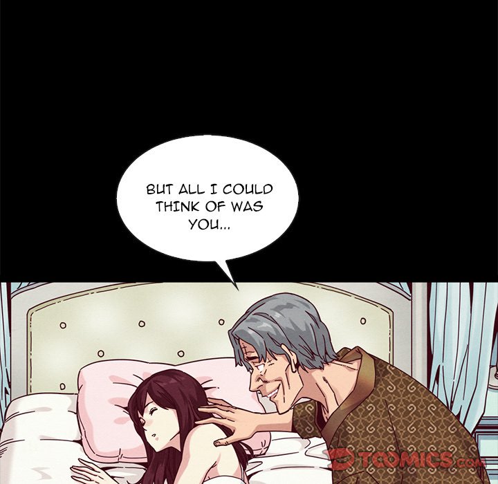 Bad Blood Chapter 38 - Manhwa18.com