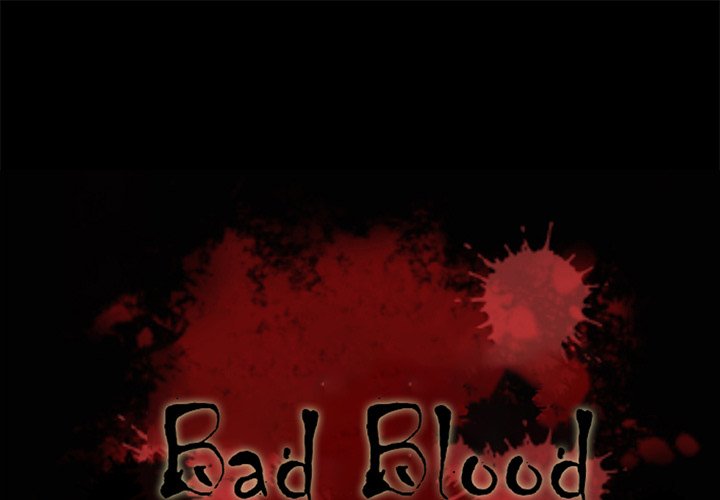 Bad Blood Chapter 39 - Manhwa18.com