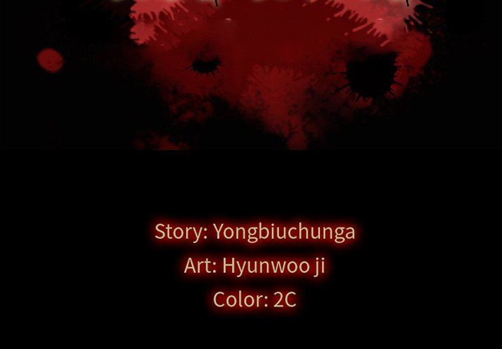 Bad Blood Chapter 39 - Manhwa18.com