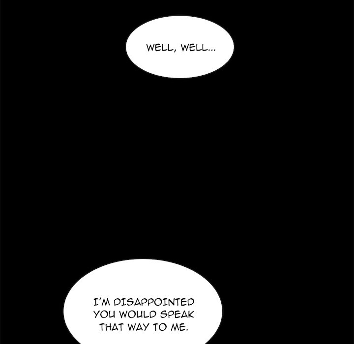 Bad Blood Chapter 39 - Manhwa18.com