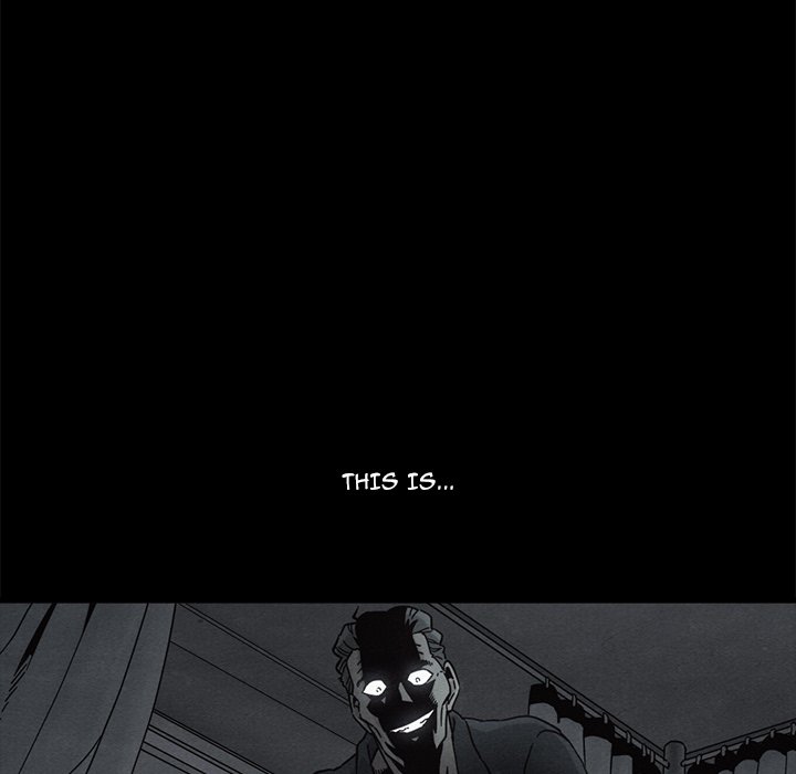 Bad Blood Chapter 39 - Manhwa18.com