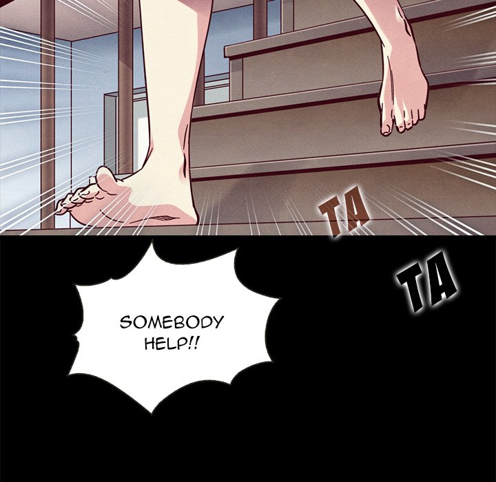 Bad Blood Chapter 39 - Manhwa18.com