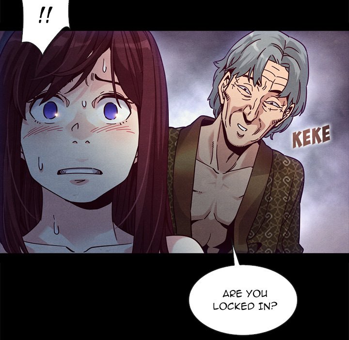 Bad Blood Chapter 39 - Manhwa18.com