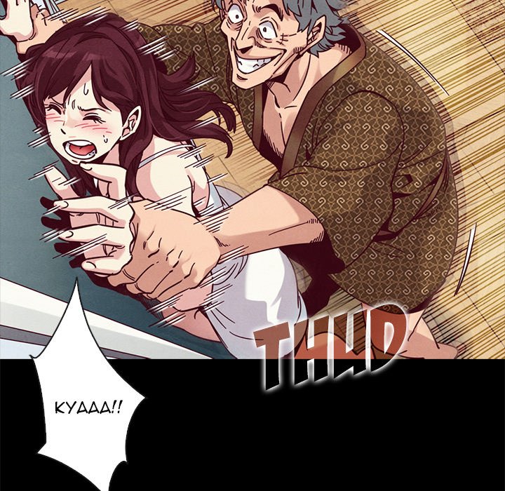 Bad Blood Chapter 39 - Manhwa18.com