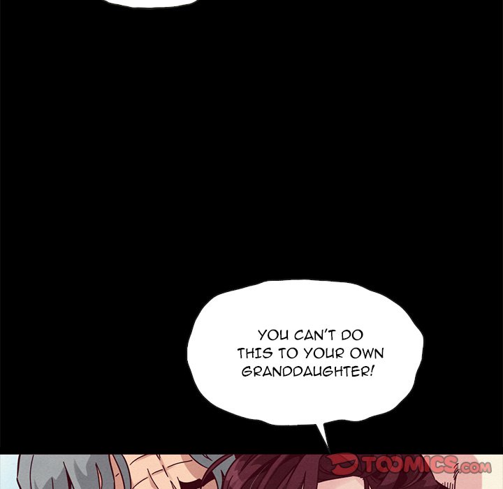 Bad Blood Chapter 39 - Manhwa18.com