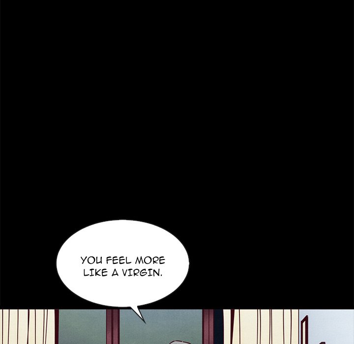 Bad Blood Chapter 39 - Manhwa18.com