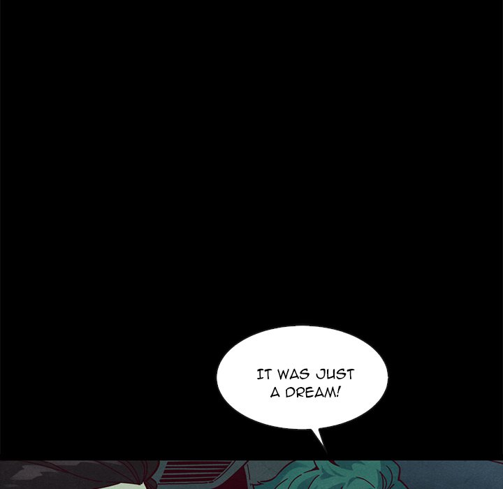 Bad Blood Chapter 39 - Manhwa18.com