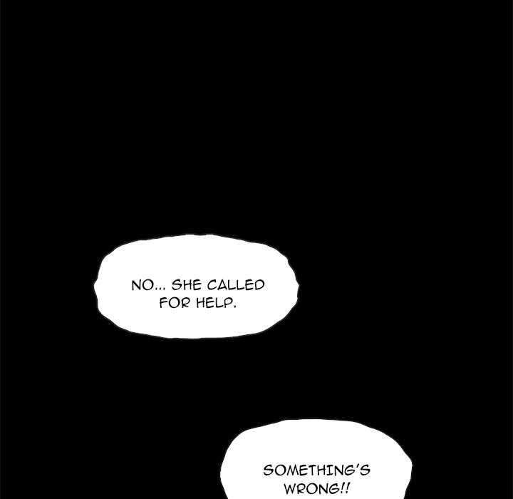 Bad Blood Chapter 39 - Manhwa18.com