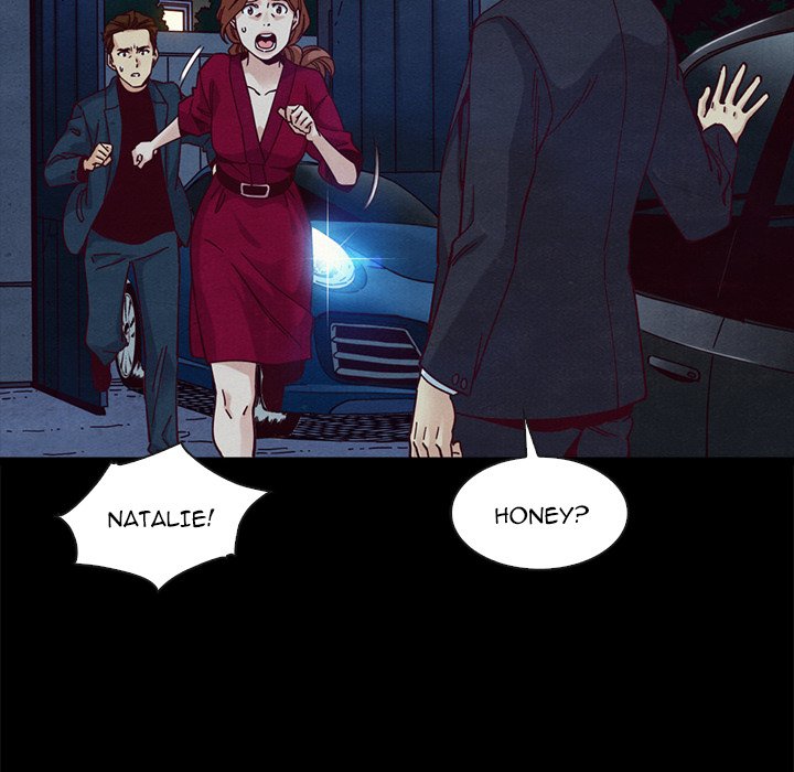 Bad Blood Chapter 39 - Manhwa18.com