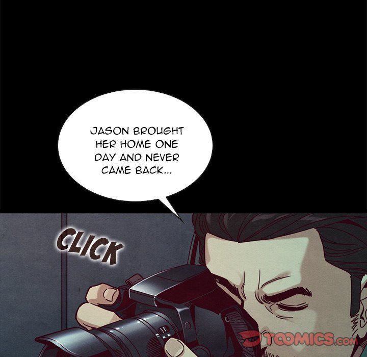 Bad Blood Chapter 40 - Manhwa18.com