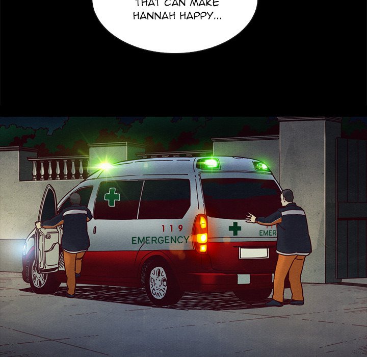 Bad Blood Chapter 40 - Manhwa18.com