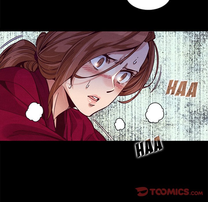 Bad Blood Chapter 40 - Manhwa18.com