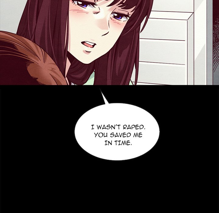 Bad Blood Chapter 40 - Manhwa18.com