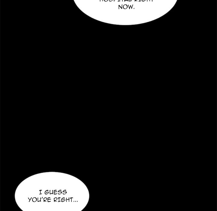 Bad Blood Chapter 40 - Manhwa18.com