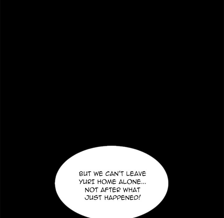 Bad Blood Chapter 40 - Manhwa18.com