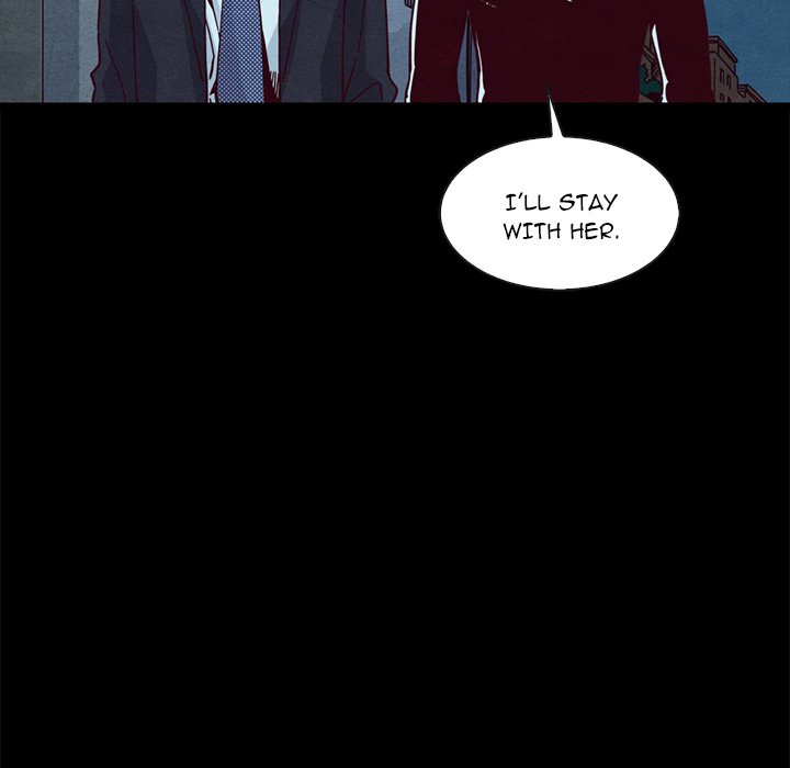 Bad Blood Chapter 40 - Manhwa18.com