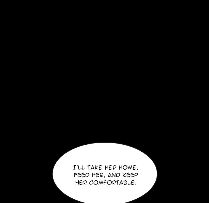 Bad Blood Chapter 40 - Manhwa18.com