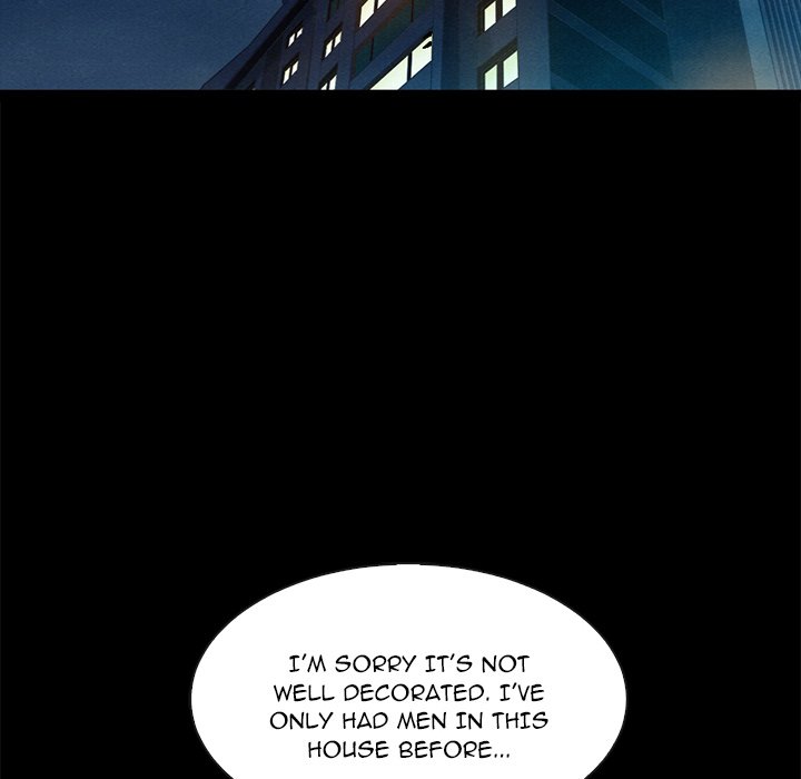 Bad Blood Chapter 40 - Manhwa18.com