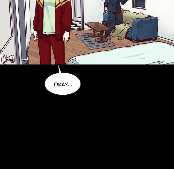 Bad Blood Chapter 40 - Manhwa18.com