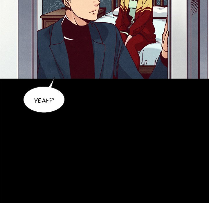 Bad Blood Chapter 40 - Manhwa18.com