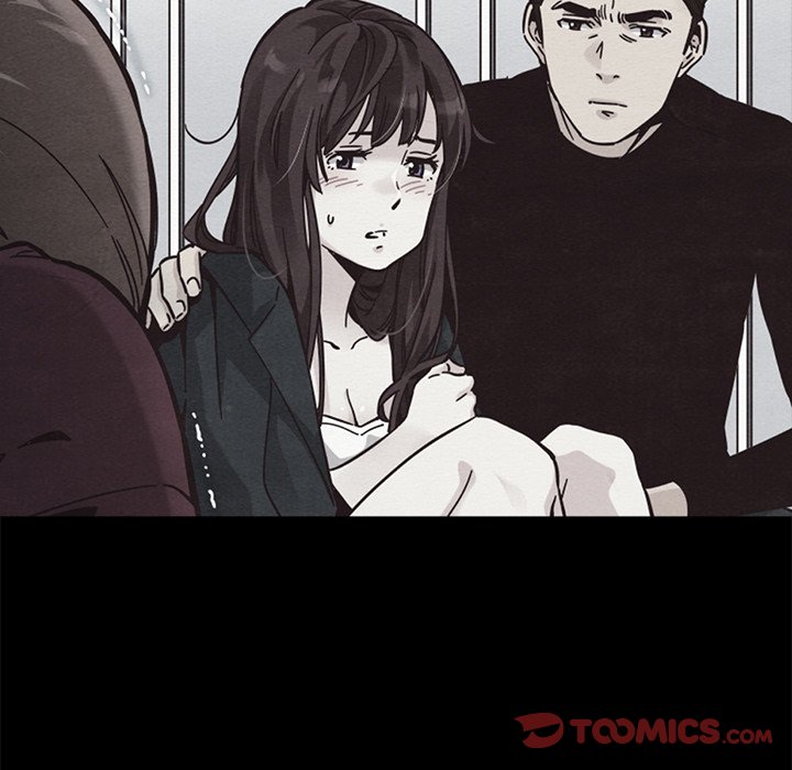 Bad Blood Chapter 41 - Manhwa18.com