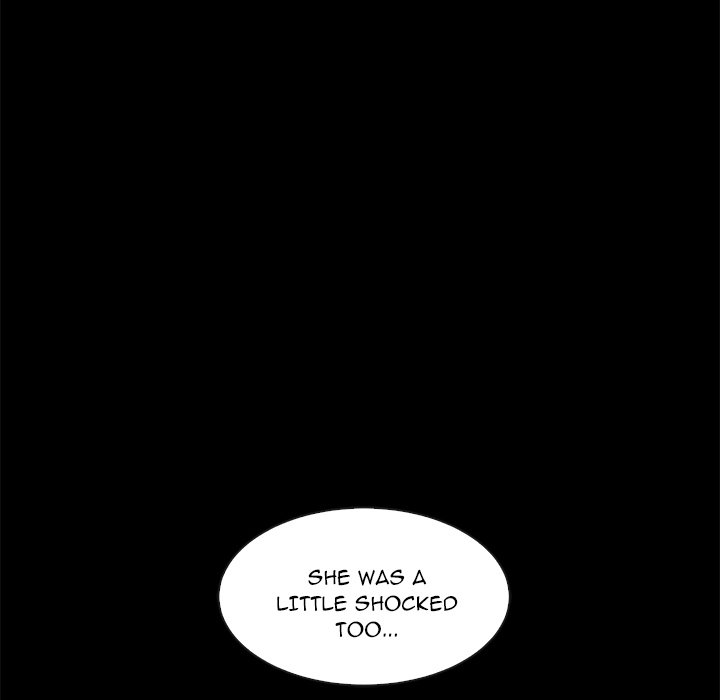 Bad Blood Chapter 41 - Manhwa18.com