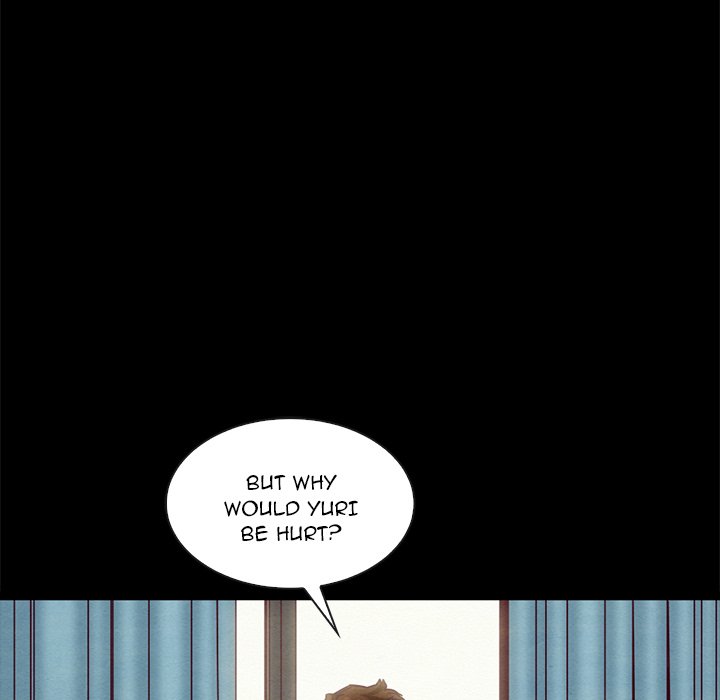 Bad Blood Chapter 41 - Manhwa18.com