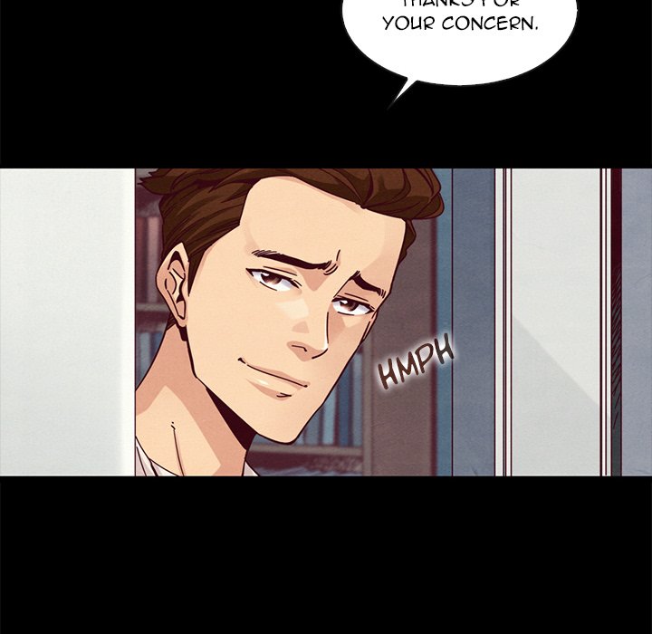 Bad Blood Chapter 41 - Manhwa18.com